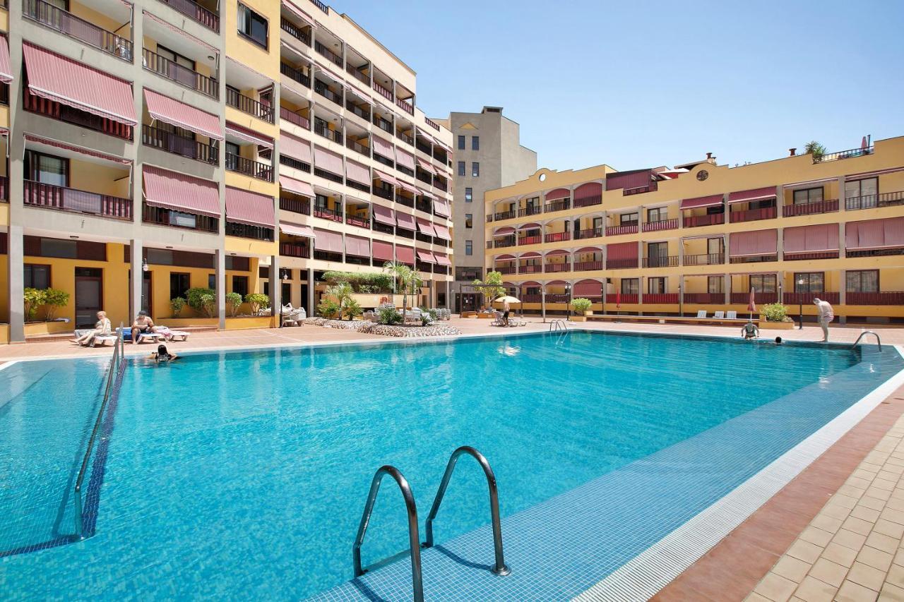 Vivienda Vacacional Aguadulce Puerto de Santiago  Exterior foto