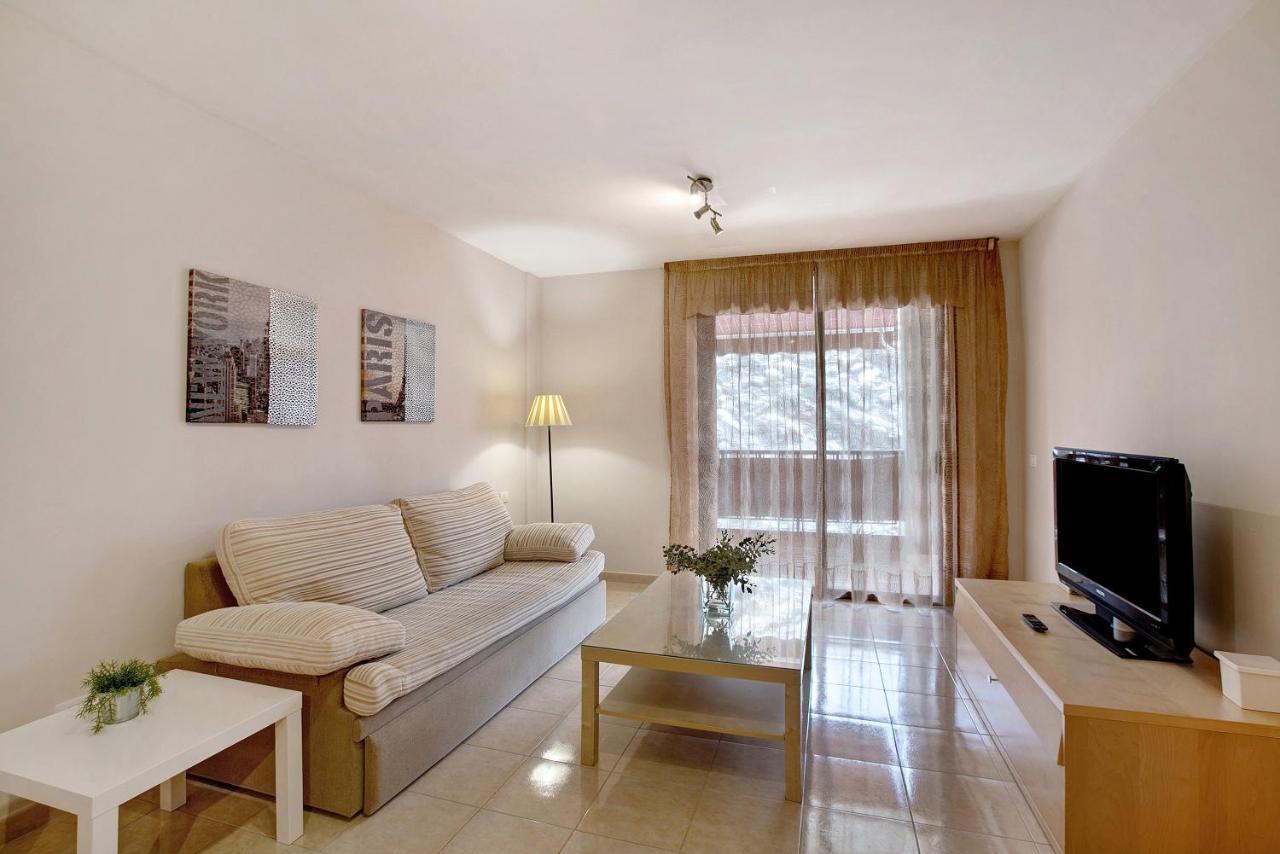 Vivienda Vacacional Aguadulce Puerto de Santiago  Exterior foto